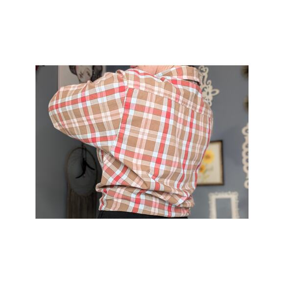 Diane Von Furstenberg Blouse - Picture 4 of 10